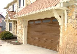 Garage Door Service Stockbridge